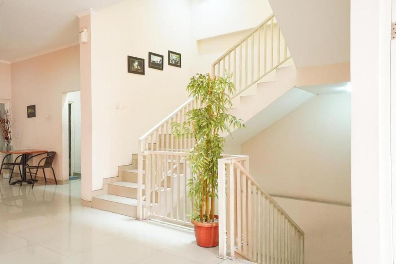 Semampir Residence By Occupied Surabaya Exterior photo