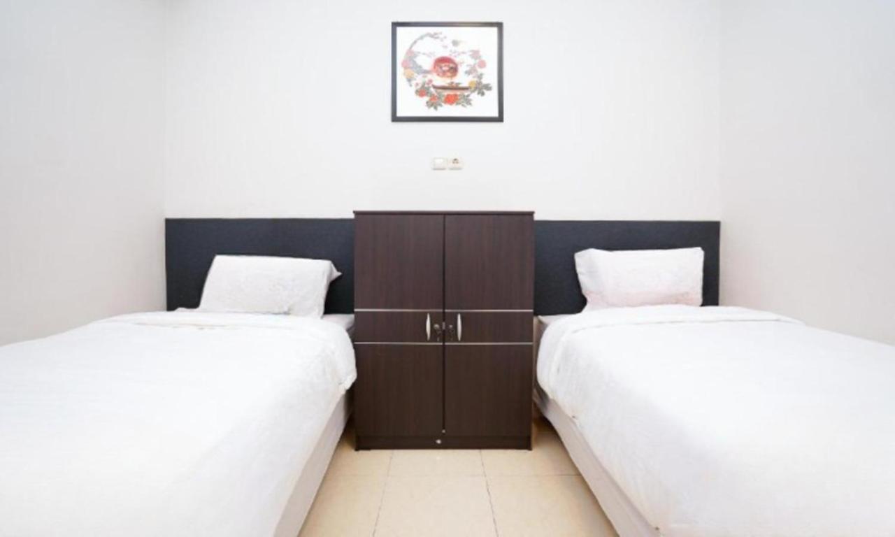 Semampir Residence By Occupied Surabaya Exterior photo